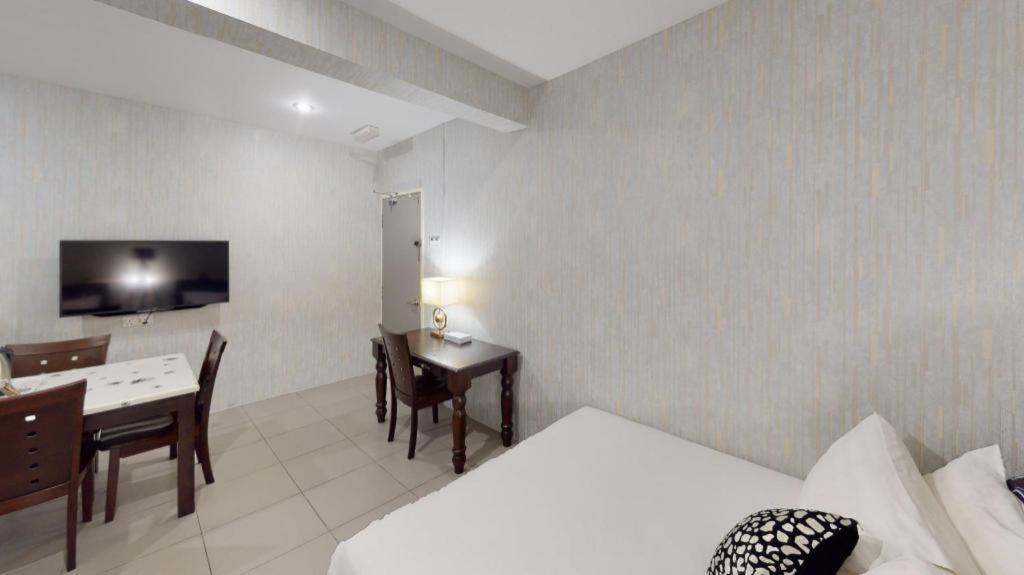 Pice Hotel Bukit Mertajam Buitenkant foto