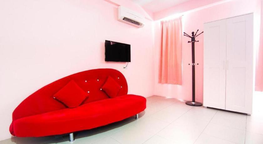 Pice Hotel Bukit Mertajam Buitenkant foto