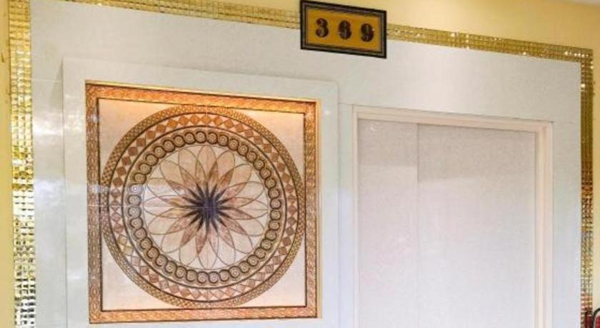 Pice Hotel Bukit Mertajam Buitenkant foto