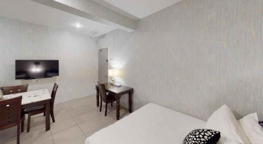 Pice Hotel Bukit Mertajam Buitenkant foto